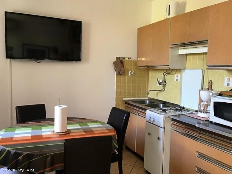 Apartman Darko Krk Town Exterior foto