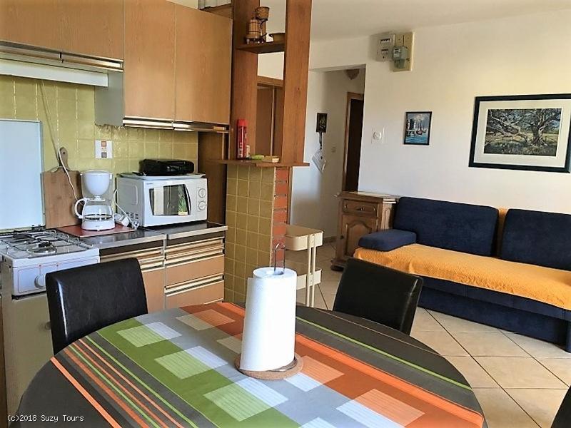 Apartman Darko Krk Town Exterior foto